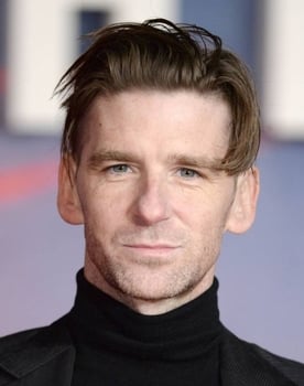 Paul Anderson isactor