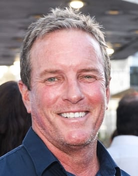 Linden Ashby isactor