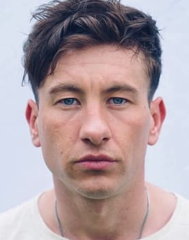 Barry Keoghan isactor