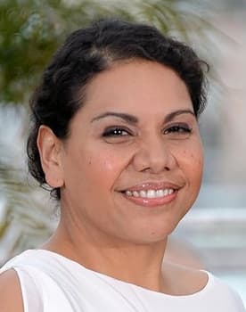 Deborah Mailman isactor