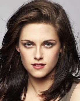 Kristen Stewart isactor