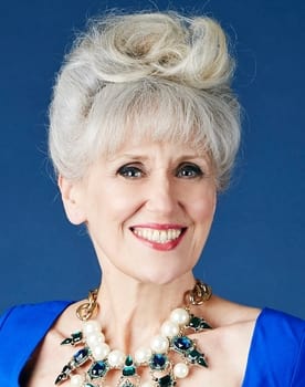 Anita Dobson isactor