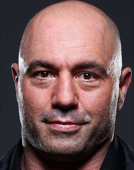 Joe Rogan isactor