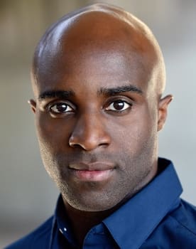 Toby Onwumere isactor