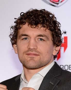 Ben Askren isactor