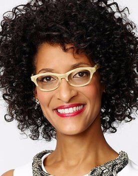 Carla Hall isactor