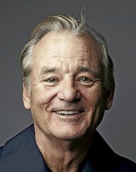 Bill Murray isactor