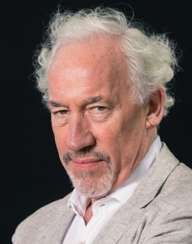 Simon Callow isactor