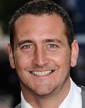 Will Mellor isactor