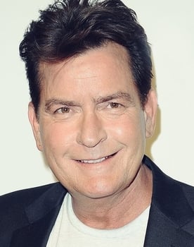 Charlie Sheen isactor