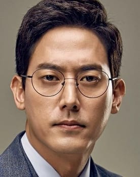 Kim Sun-hyuk isactor