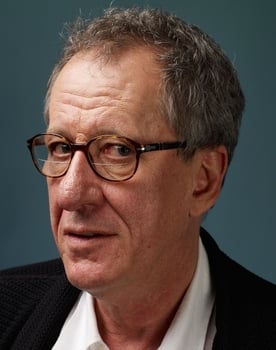 Geoffrey Rush isactor