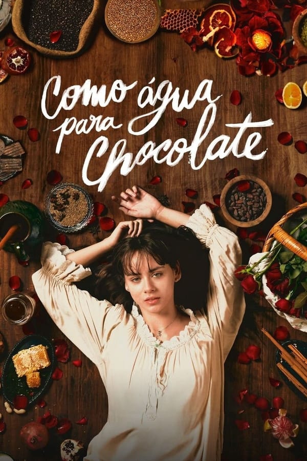 Como Agua para Chocolate