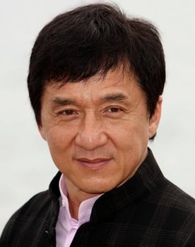 Jackie Chan isactor