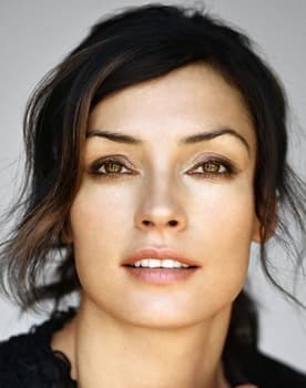 Famke Janssen isactor