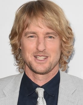 Owen Wilson isactor