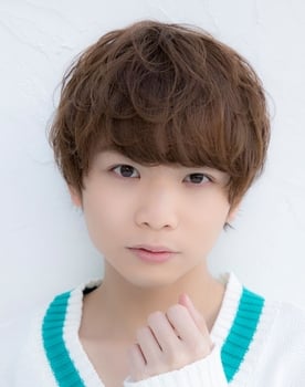 Daiki Kobayashi isactor