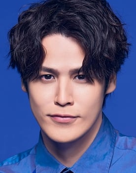 Mamoru Miyano isactor