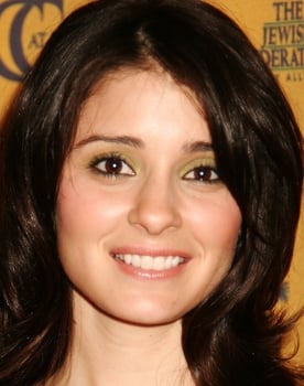 Shiri Appleby isactor