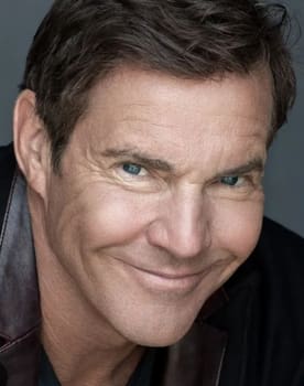 Dennis Quaid isactor