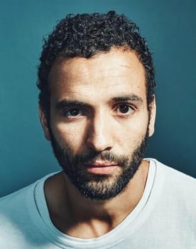 Marwan Kenzari isactor