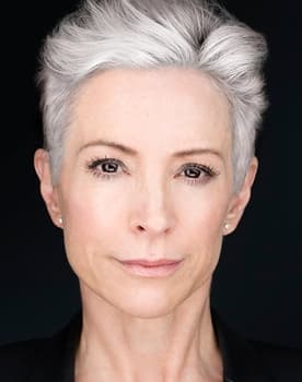 Nana Visitor isactor