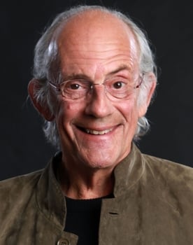 Christopher Lloyd isactor