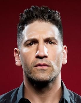 Jon Bernthal isactor