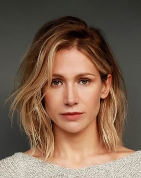 Jennifer Landon isactor