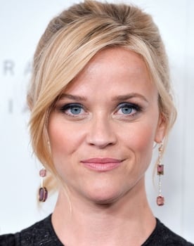 Reese Witherspoon isactor