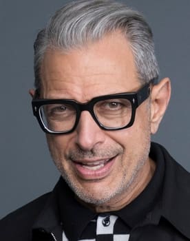 Jeff Goldblum isactor