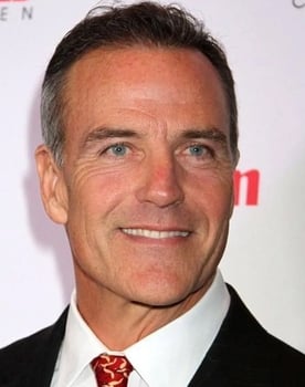 Richard Burgi isactor