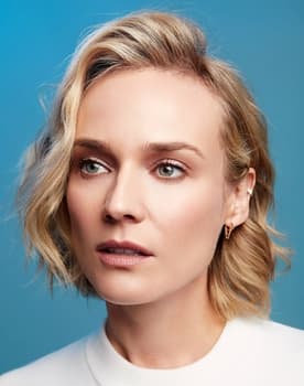 Diane Kruger isactor