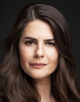 Ayça Erturan isactor