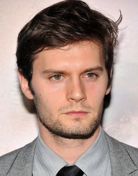 Hugo Becker isactor