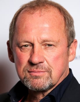 Peter Firth isactor