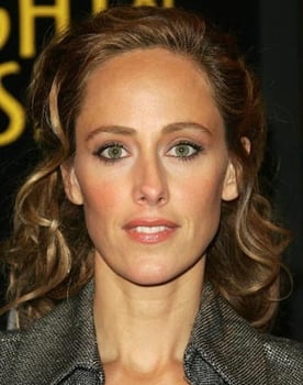 Kim Raver isactor