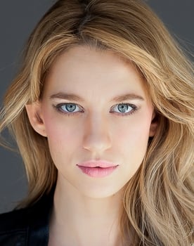 Yael Grobglas isactor