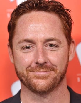 Scott Grimes isactor