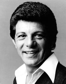 Frankie Avalon isactor