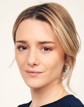 Addison Timlin isactor