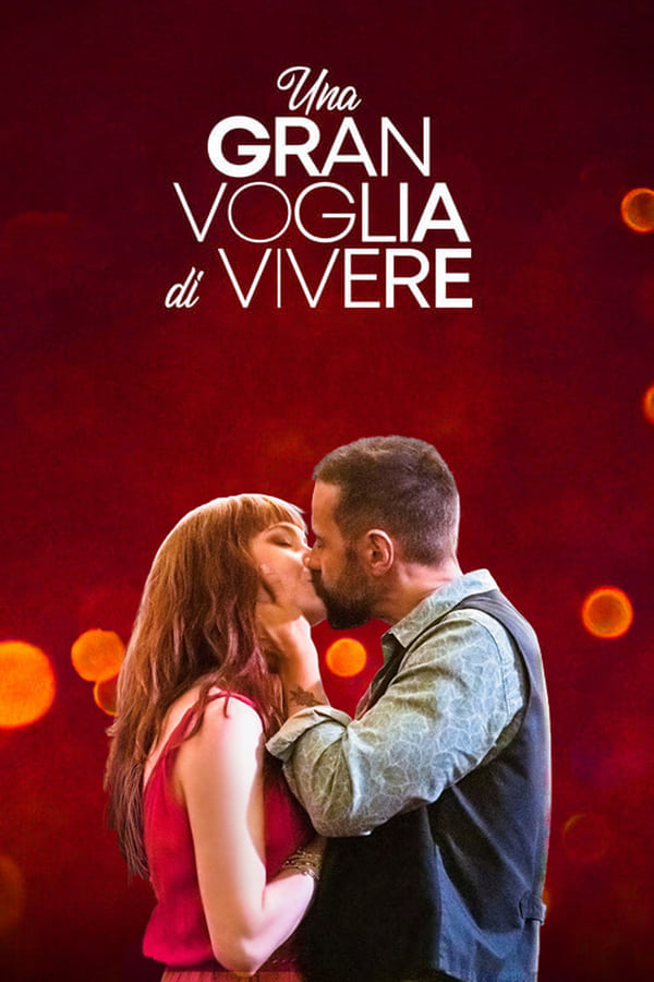 Una gran voglia di vivere [Dublagem Nao Oficial]