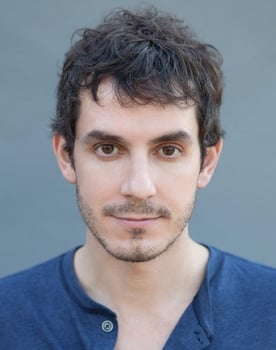 Tate Ellington isactor