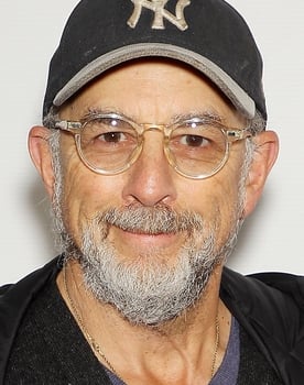 Richard Schiff isactor