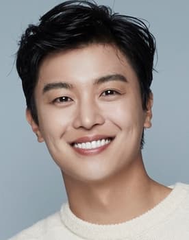 Yeon Woo-jin isactor