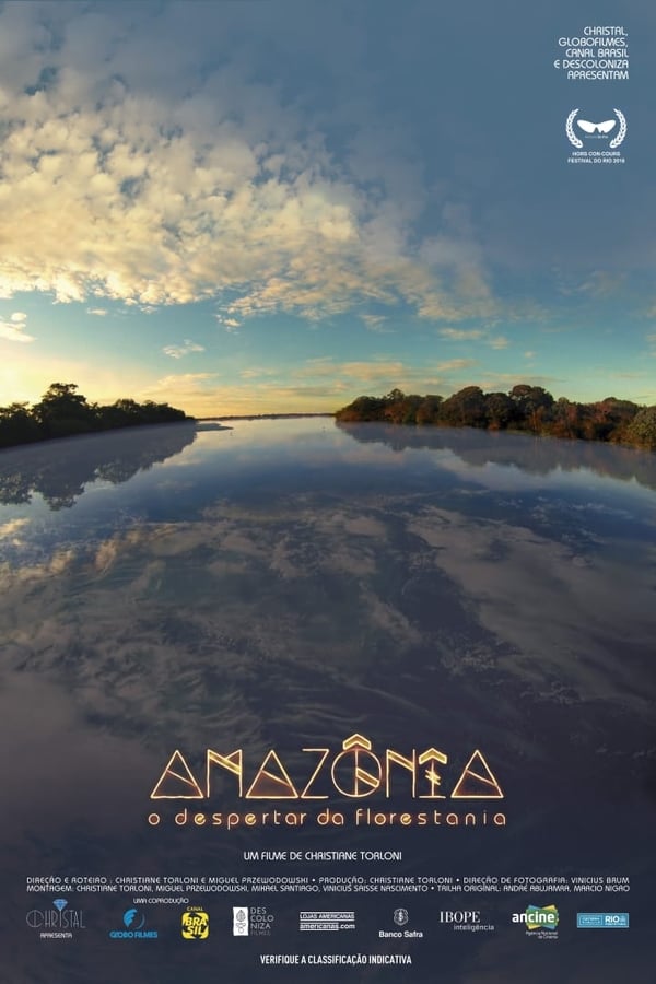 Amazônia – O Despertar da Florestania