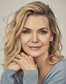 Michelle Pfeiffer isactor