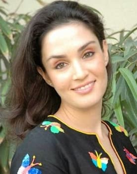 Sonya Jehan isactor