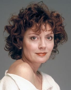 Susan Sarandon isactor