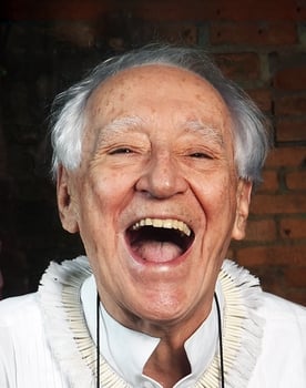 José Celso Martinez Corrêa isactor